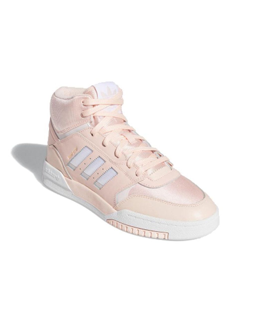 Adidas Natural (Wmns) Originals Drop Step