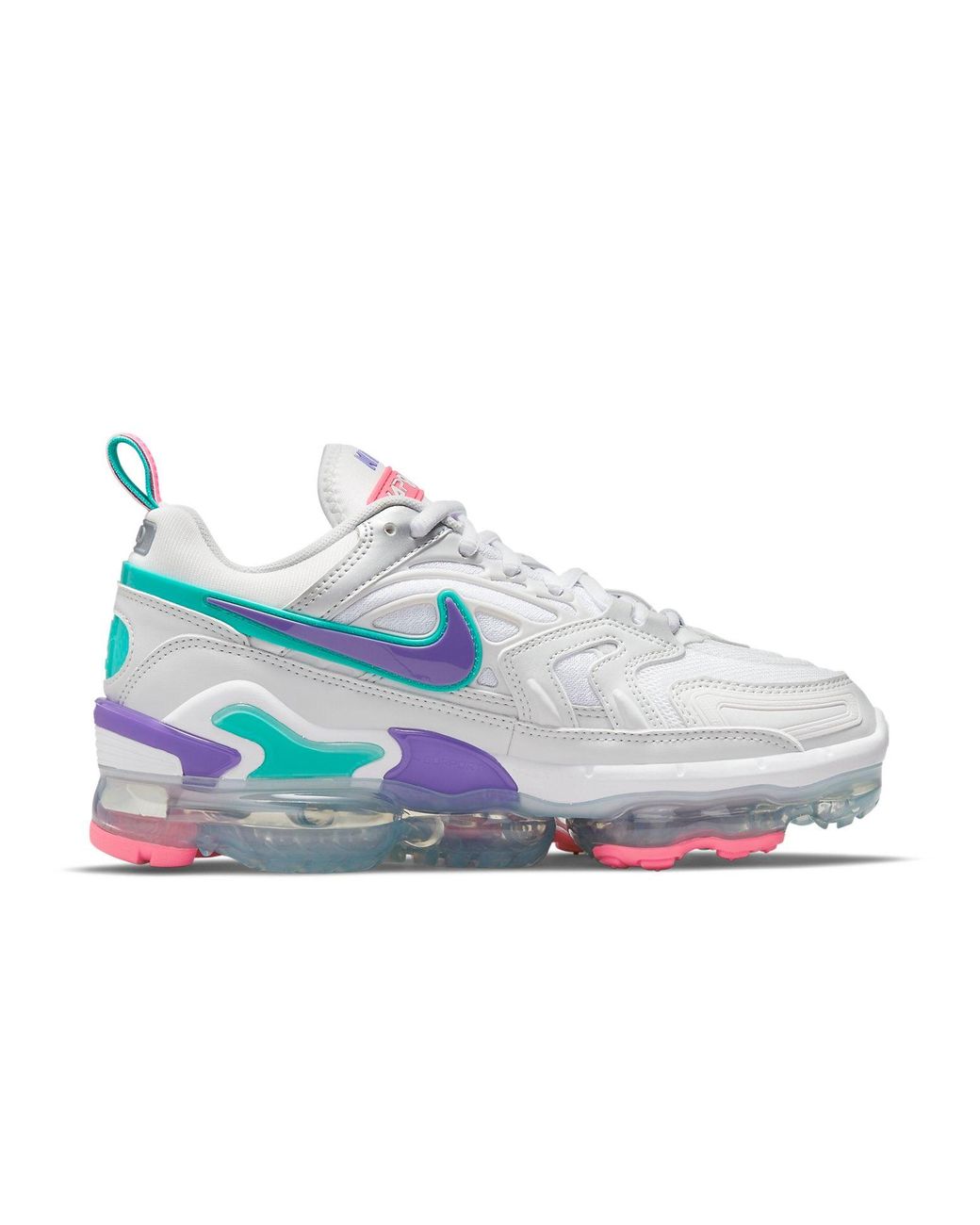 Nike Blue (Wmns) Air Vapormax Evo 'Hyper Grape'