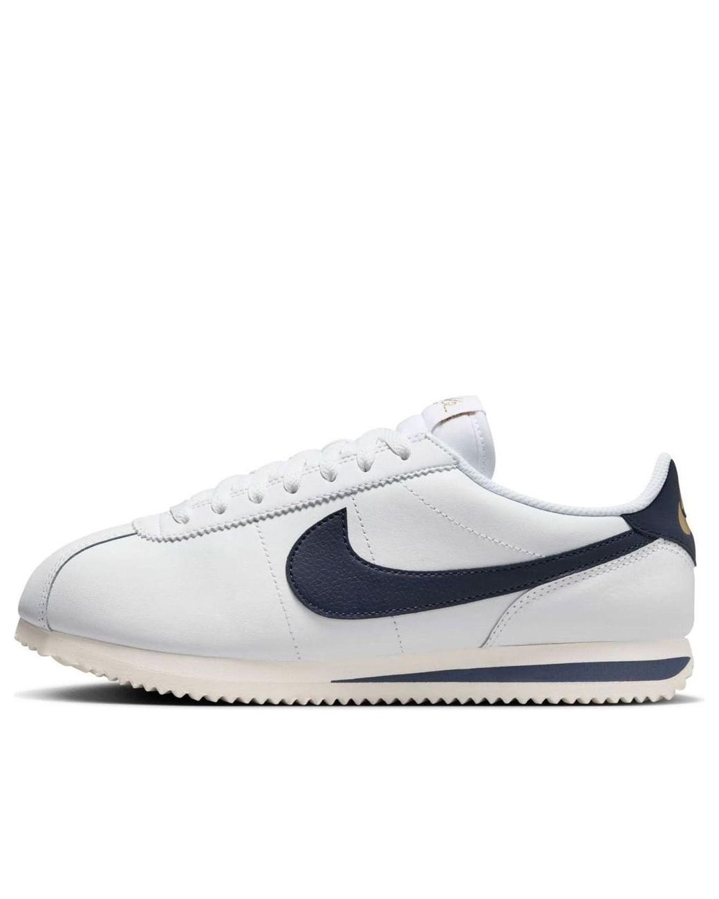 Nike Blue (Wmns) Cortez 'Olympic'