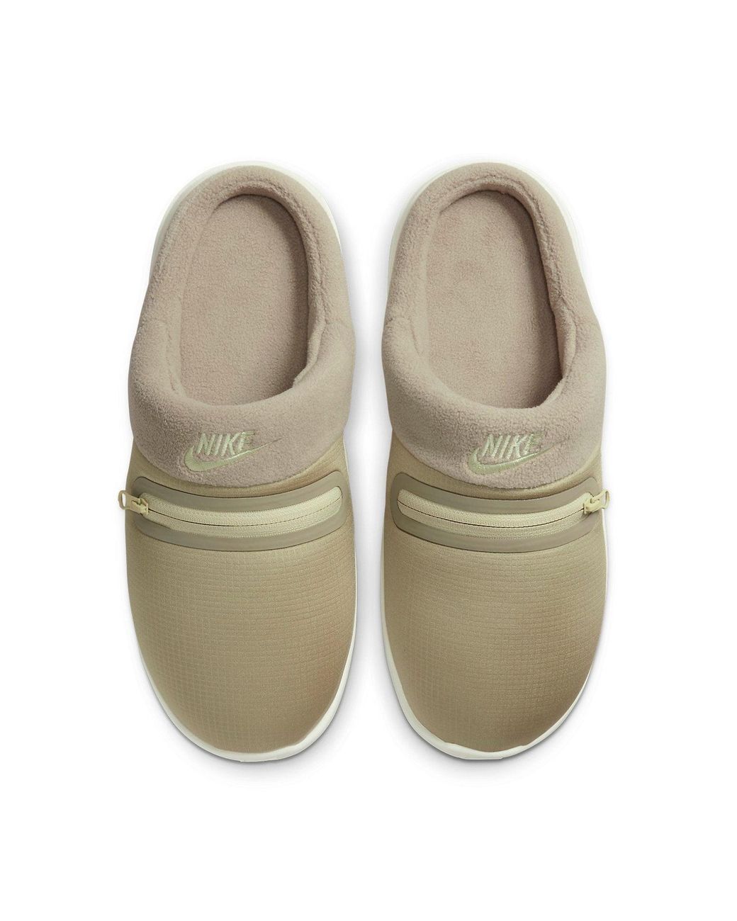 Nike Gray Burrow for men