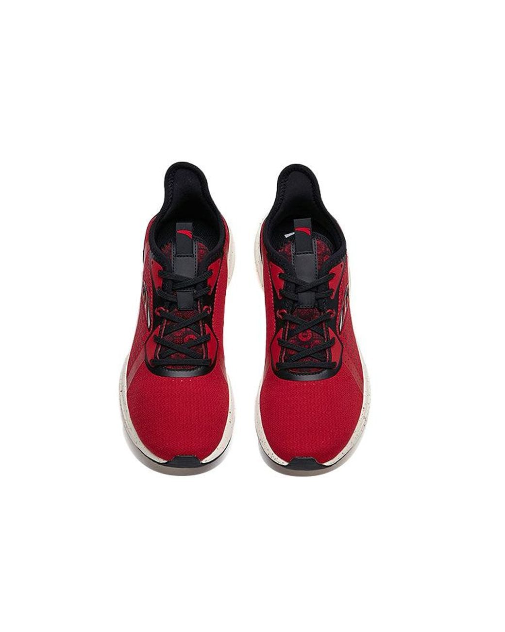 Anta Red Running Series Sneakers for men