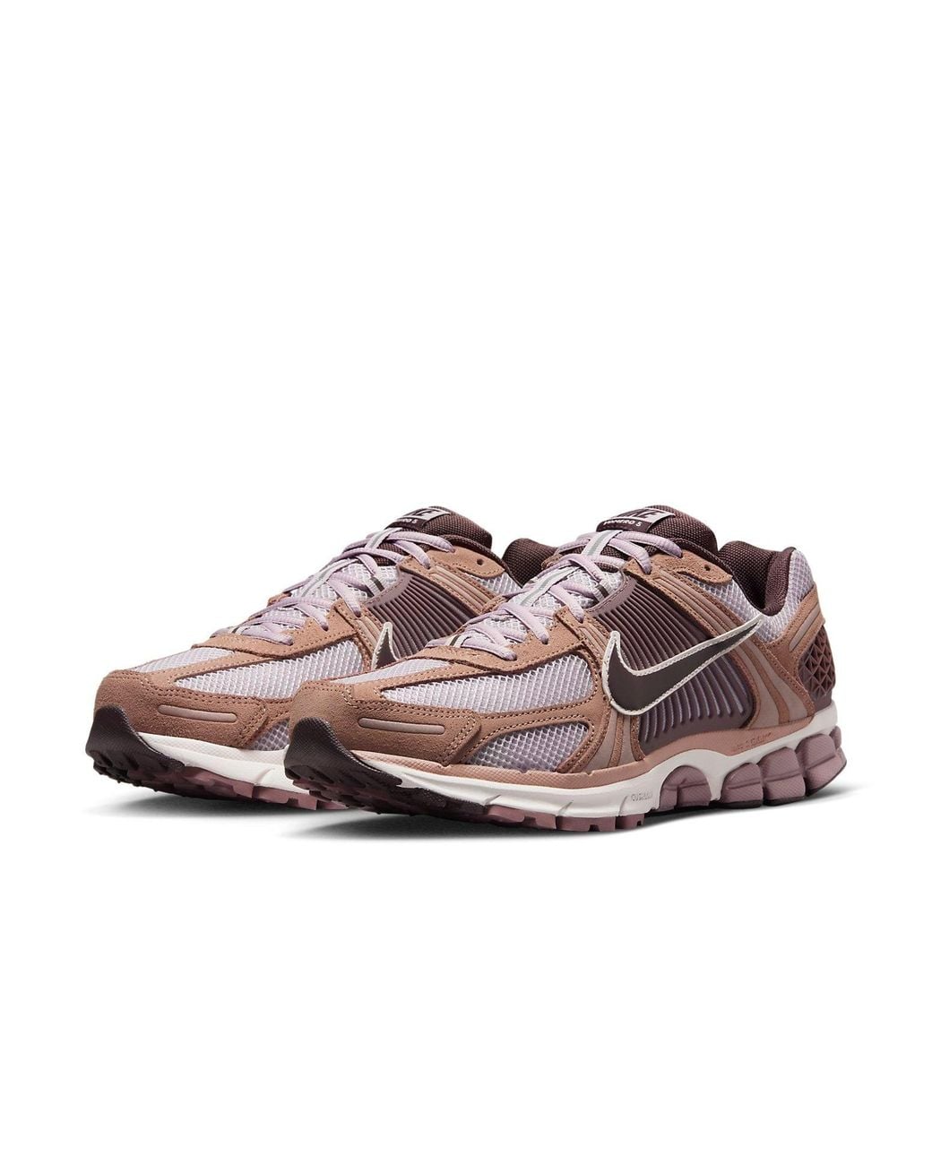 Nike Brown Air Zoom Vomero 5 'Dusted Clay' for men
