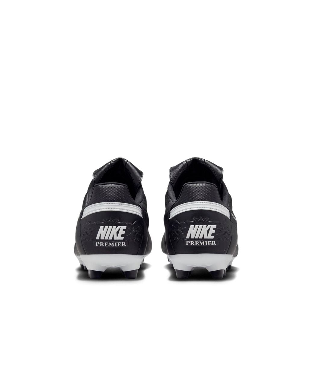 Nike Blue Premier 3 Low Fg for men
