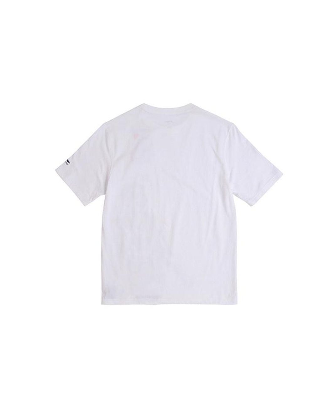 Li-ning Purple Comic Graphic T-Shirt for men