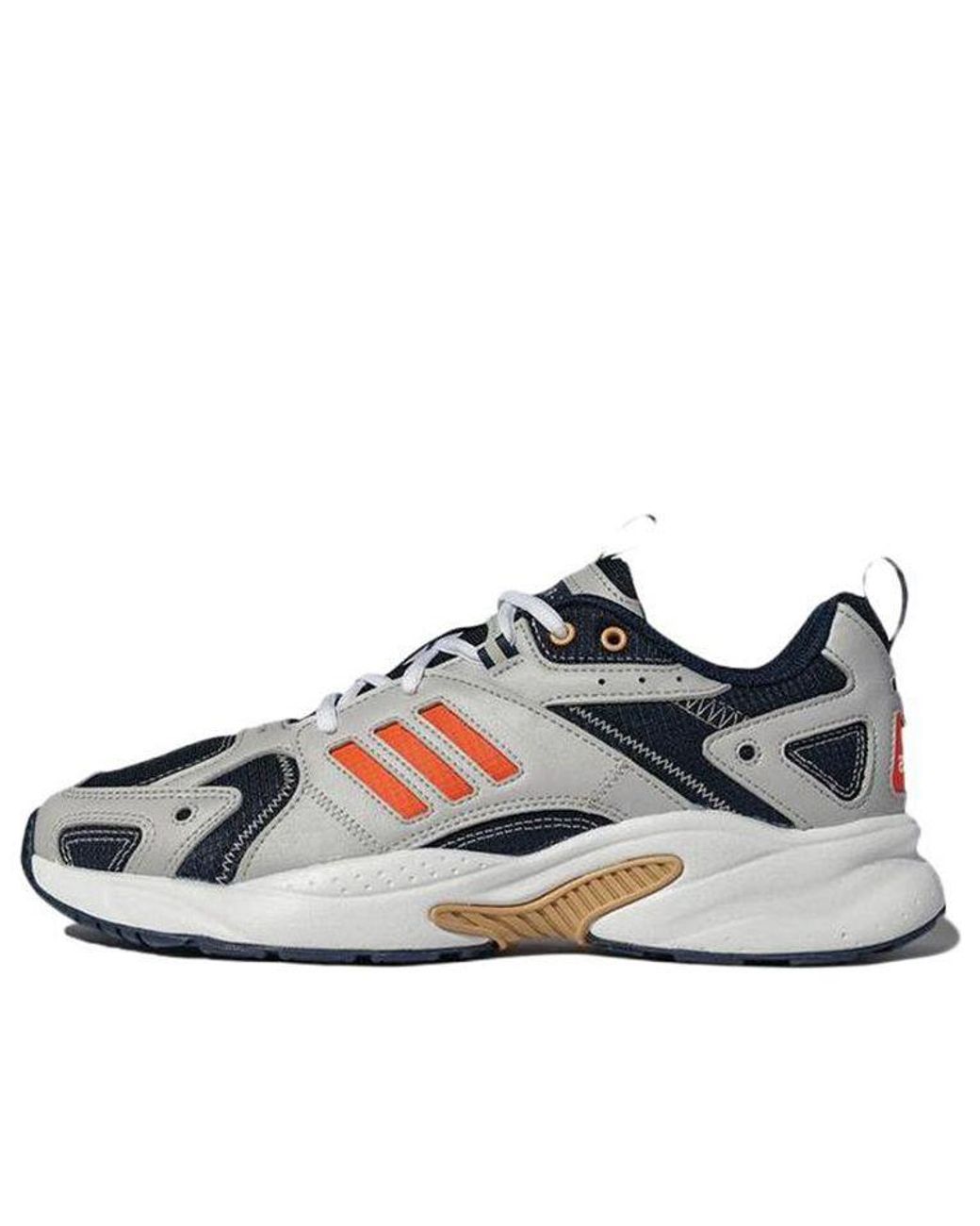 Adidas Blue Neo Jz Runner for men