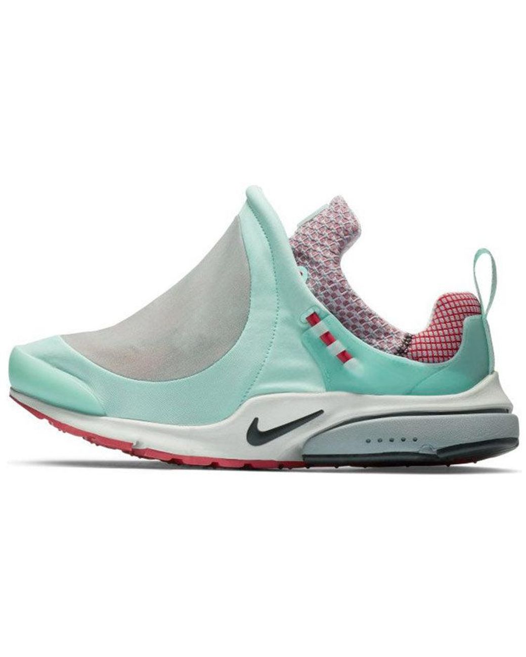Nike Blue Comme Des Garcons Homme Plus X Air Presto Foot Tent 'Skylight' for men