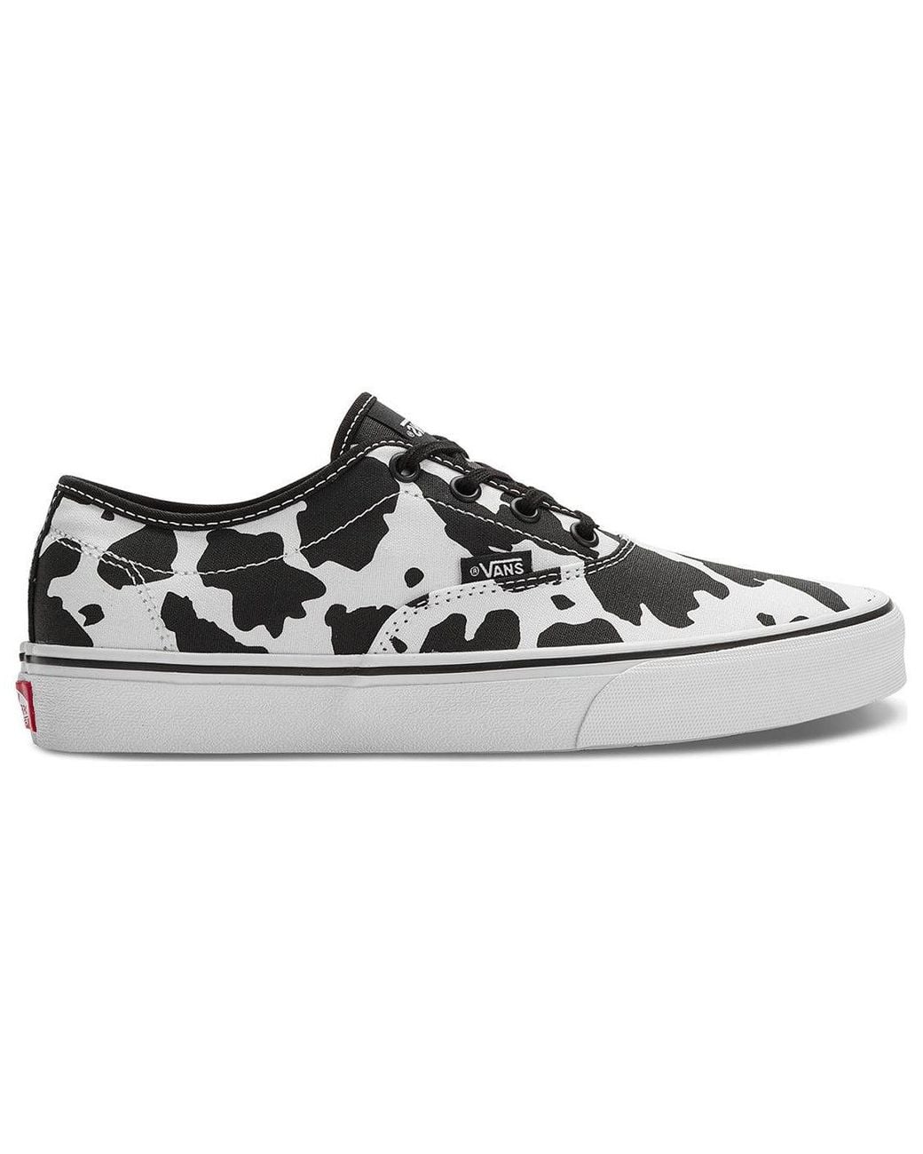 Vans Black Doheny for men
