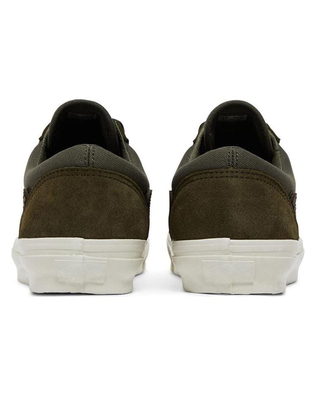 Vans Brown Blends X Og Style 36 Lx 'Magic Tape Pack for men