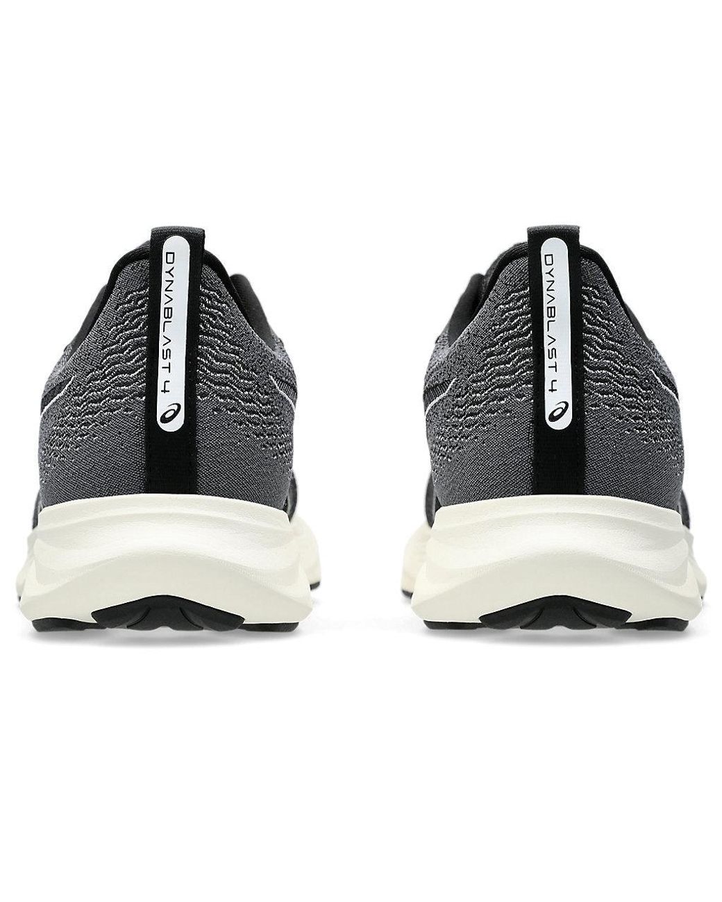 Asics Black Dynablast 4 Carrier' for men