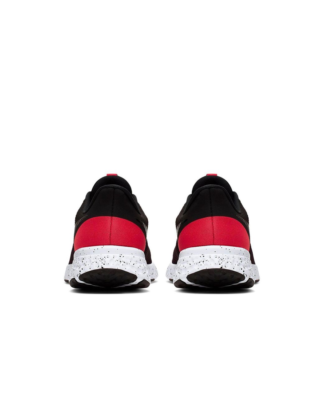 Nike Black Revolution 5 'Anthracite' for men