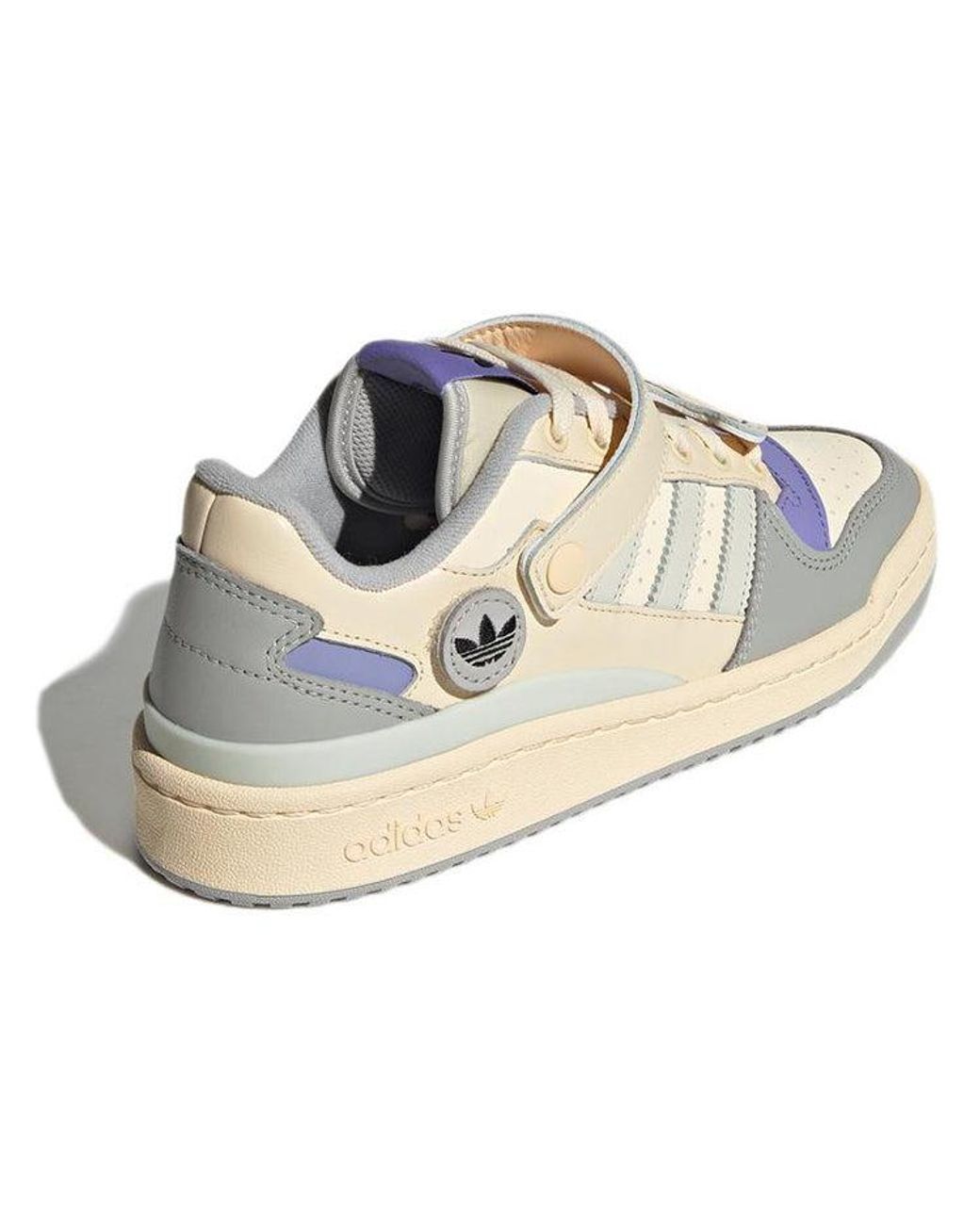 Adidas Natural Originals Forum Low