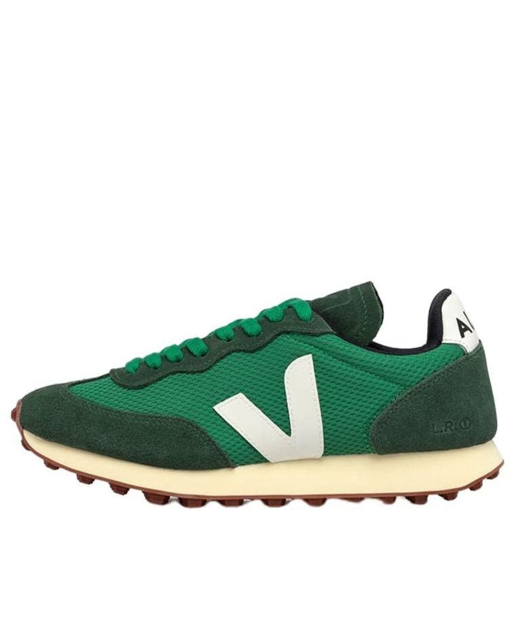Veja Green Rio Branco Alveomesh 'Emeraude'