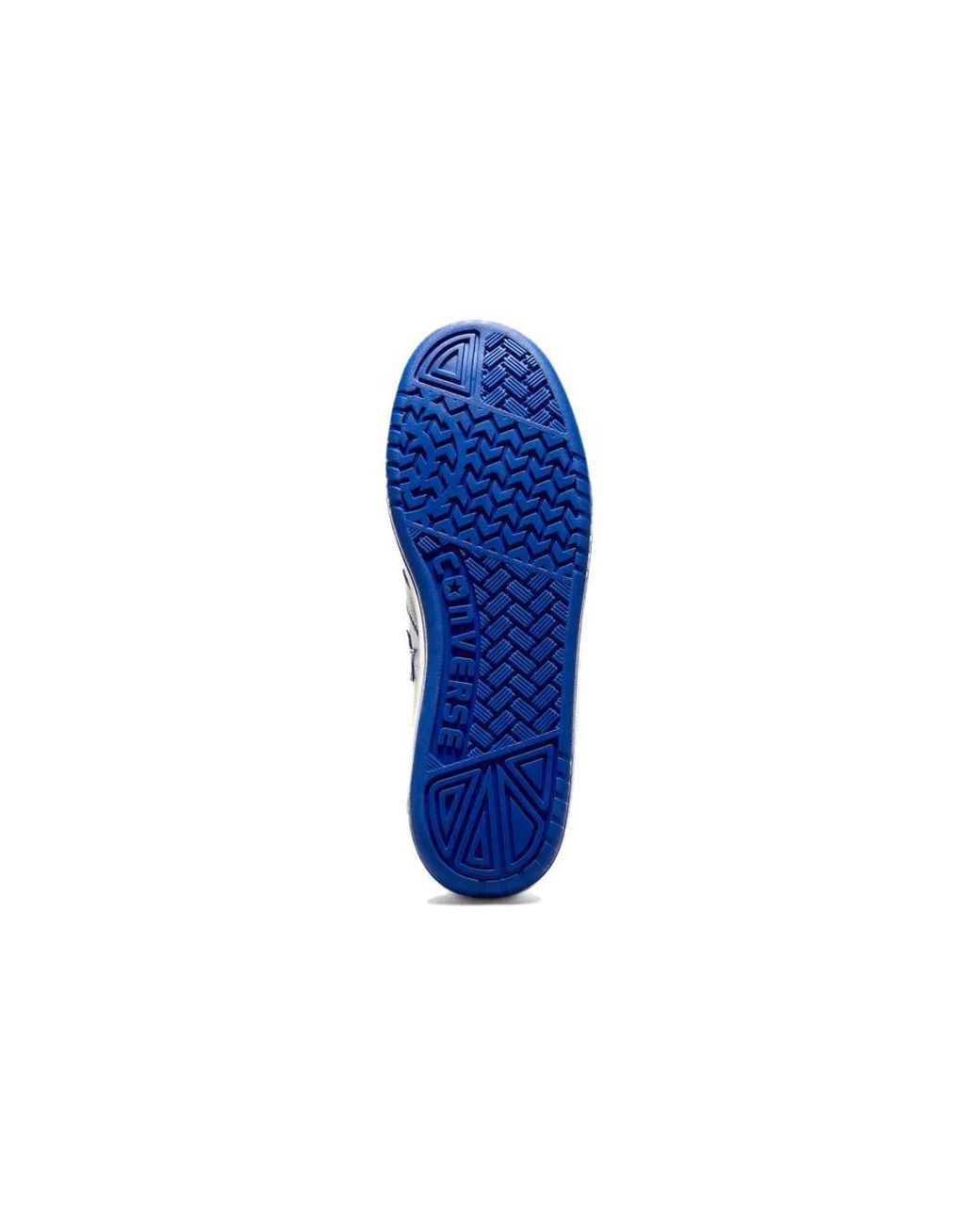 Converse Blue Fastbreak Pro for men