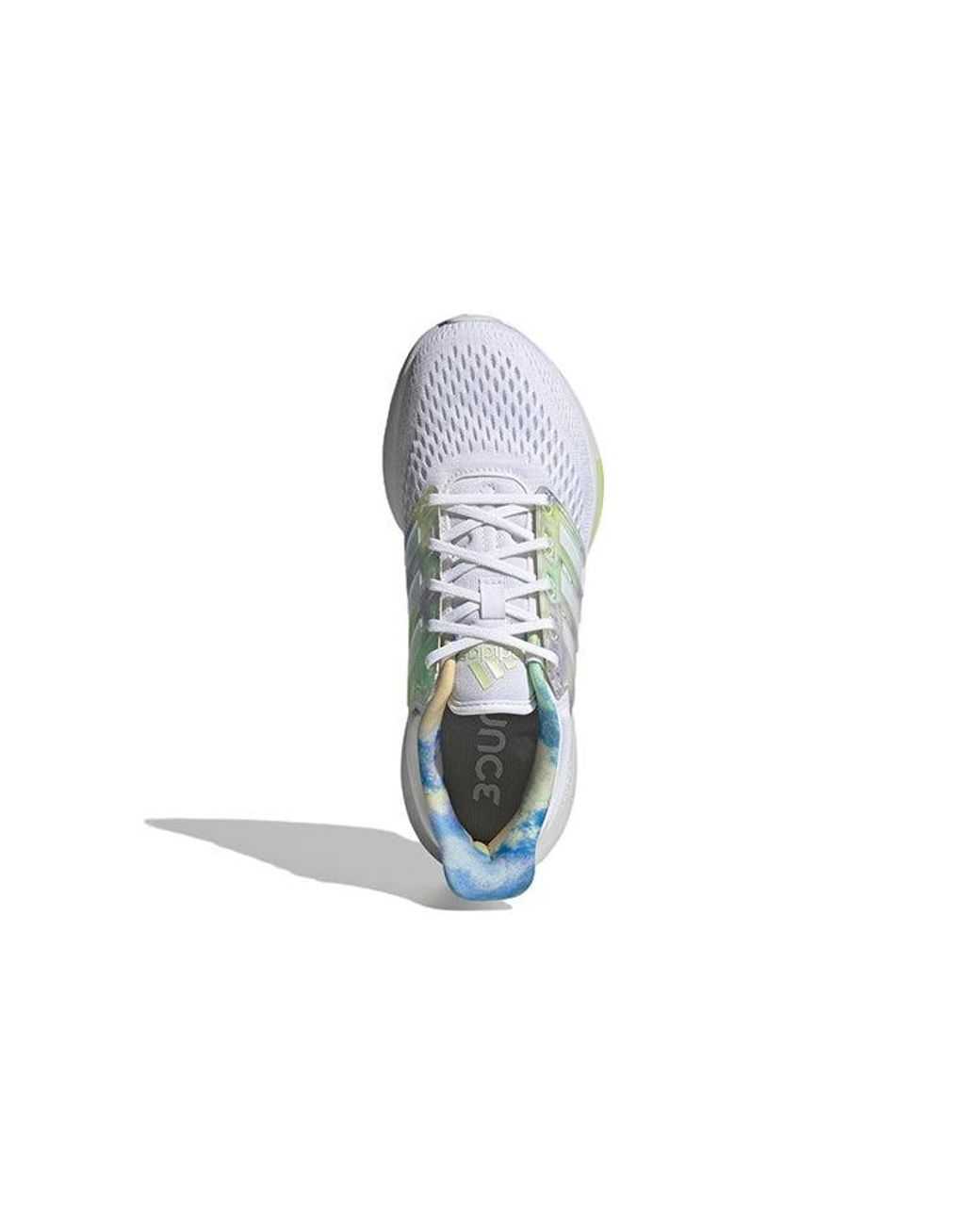 Adidas Blue (Wmns) Eq21 Run Tie Dye'