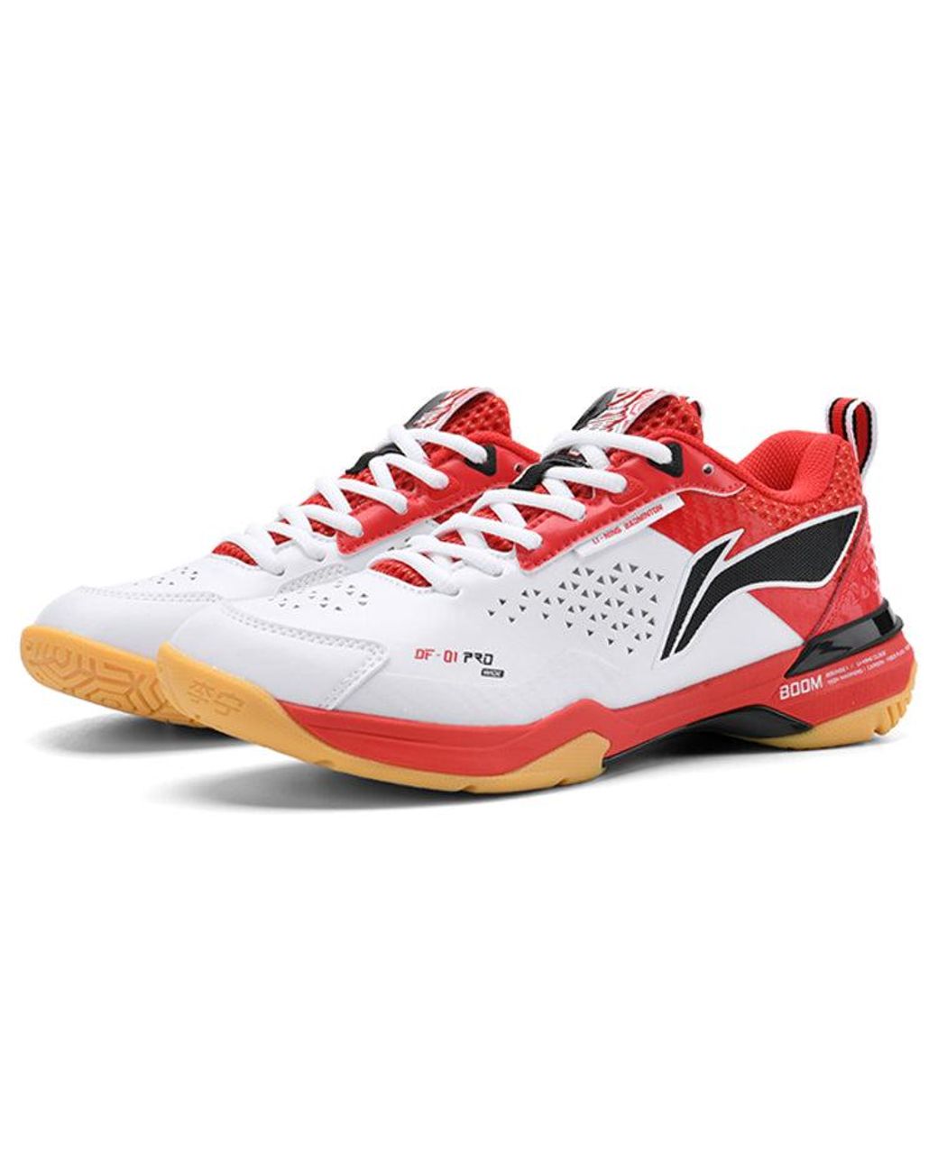 Li-ning Red Blade Df-01 Pro for men