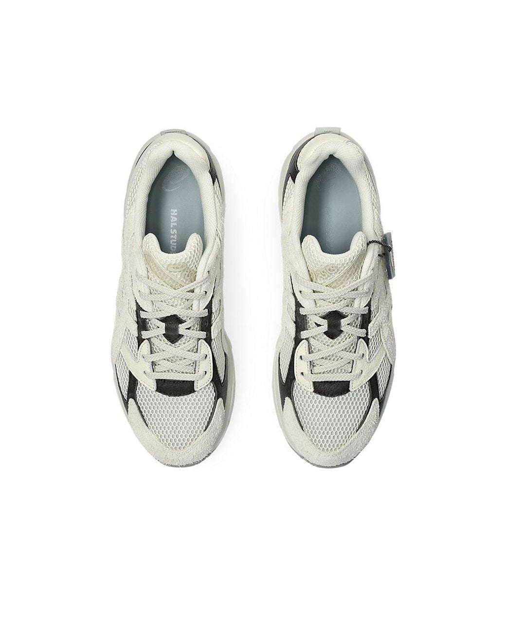 Asics White X Hal Studios Gel-1130 'Glacier' for men