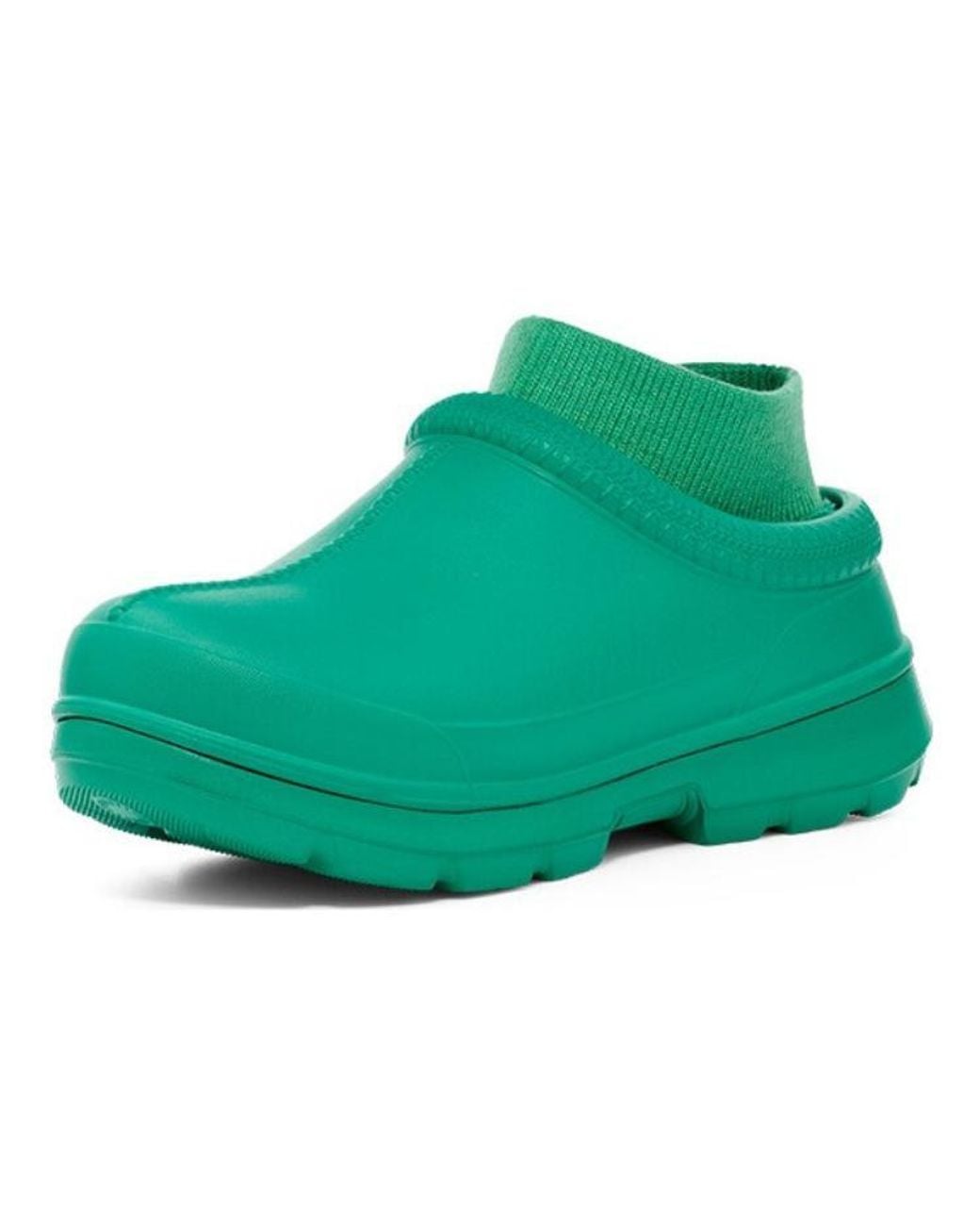 Ugg Green (Wmns) Tasman X Slipper 'Emerald'