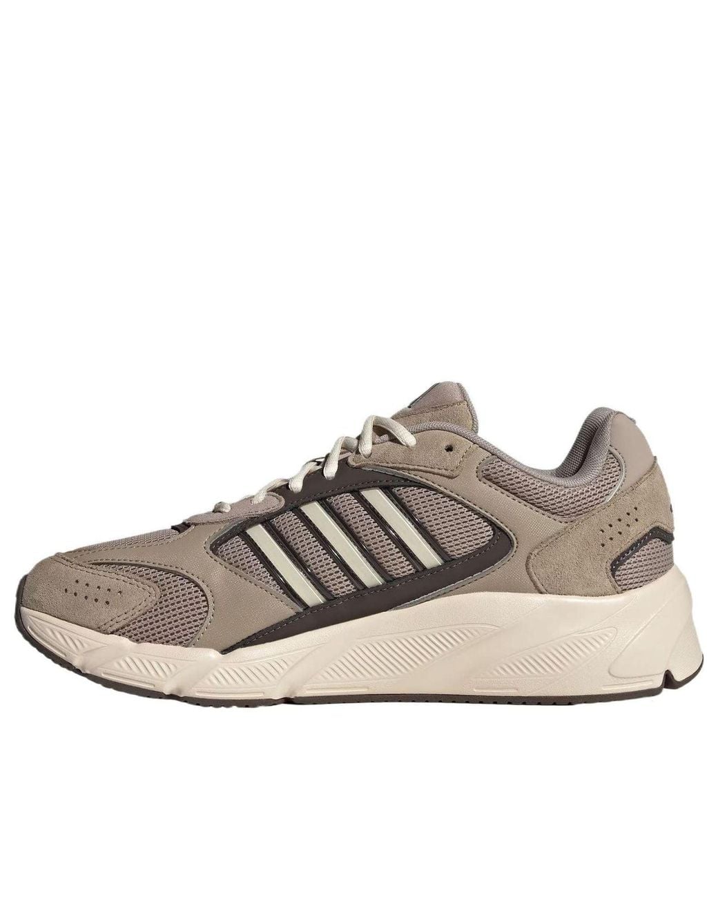Adidas Brown Crazychaos 2000 for men