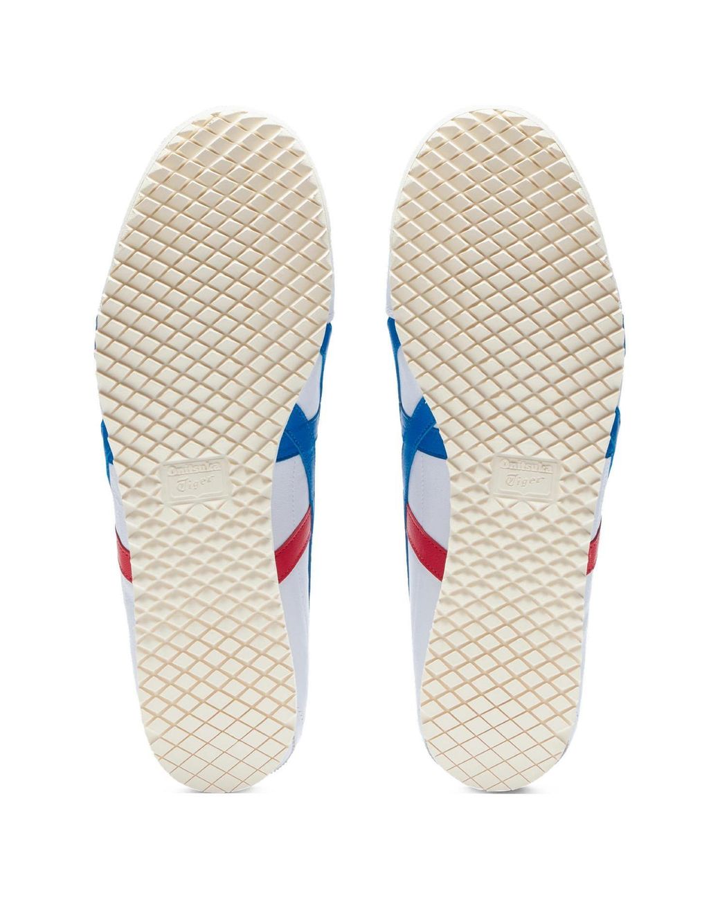 Onitsuka Tiger Blue Mexico 66 Sd for men