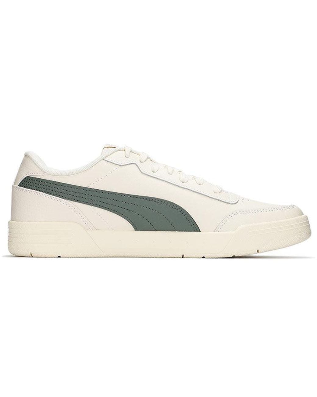 PUMA White Caracal 'Whisper Balsam' for men