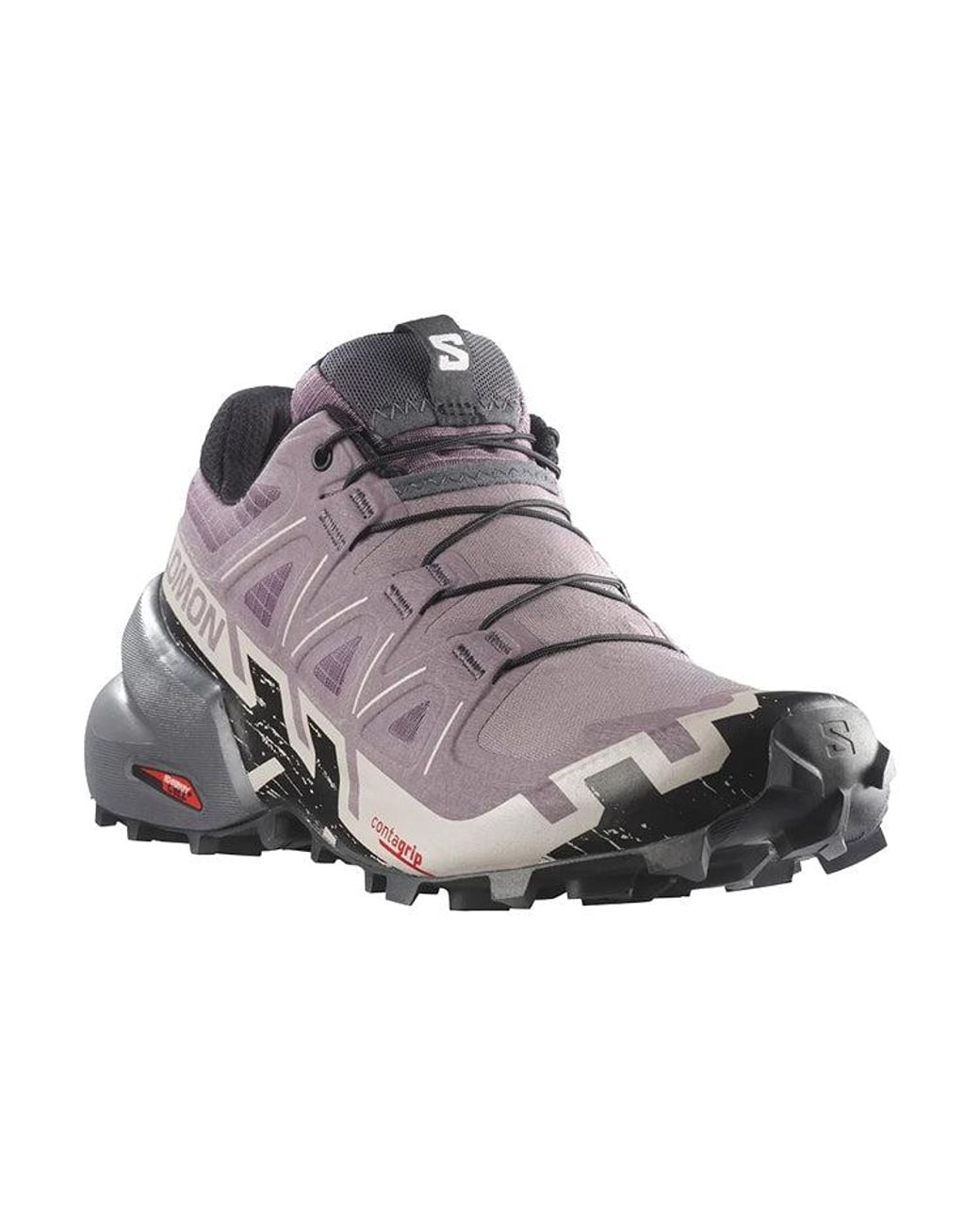 Salomon Brown (Wmns) Speedcross