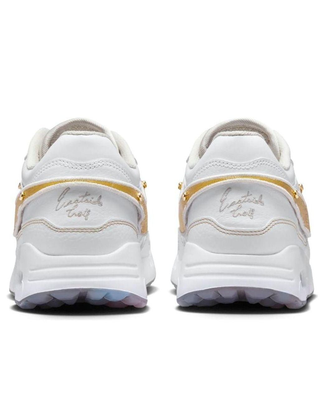 Nike White X Eastside Golf Air Max 1 '86 Og Golf 'Everyones Game. Be Authentic. for men