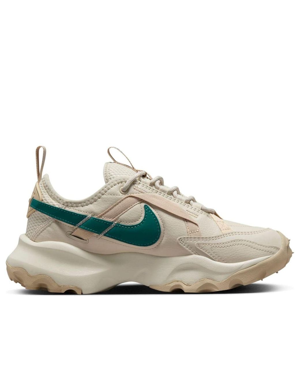 Nike Natural (Wmns) Tc 7900 'Light Orewood'