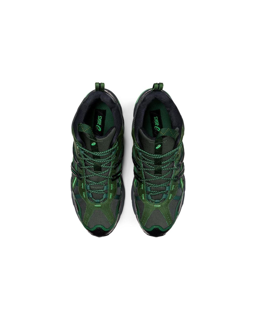 Asics Us2-S Gel-Sonoma 15-50 Mt 'Evergreen Anthracite' for men