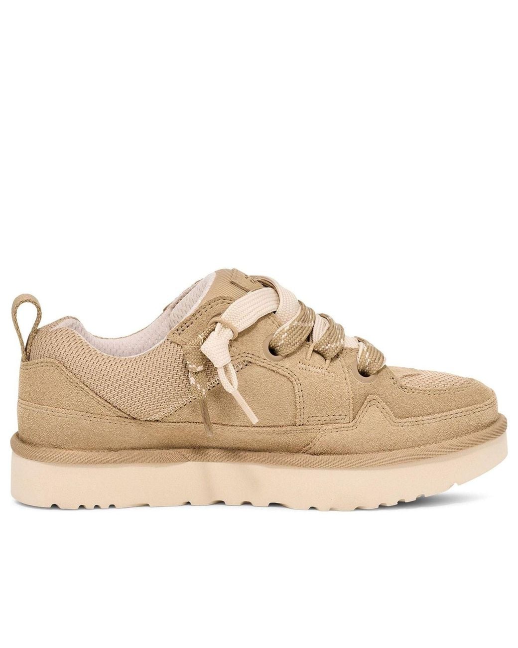 Ugg Natural (Wmns) Lowmel Low 'Mustard Seed'