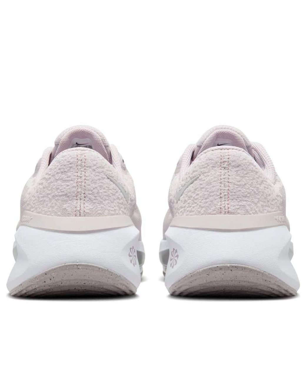 Nike White (Wmns) Versair 'Platinum'