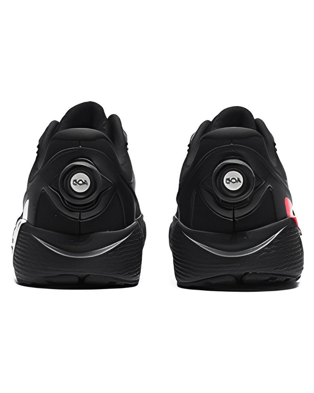 Fila Black Mind Blower Boa 1+ Shoes for men