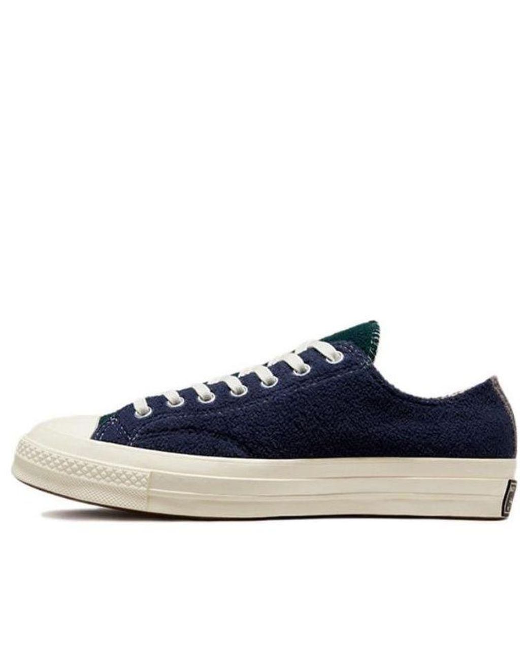 Converse Blue Chuck 70 Low for men