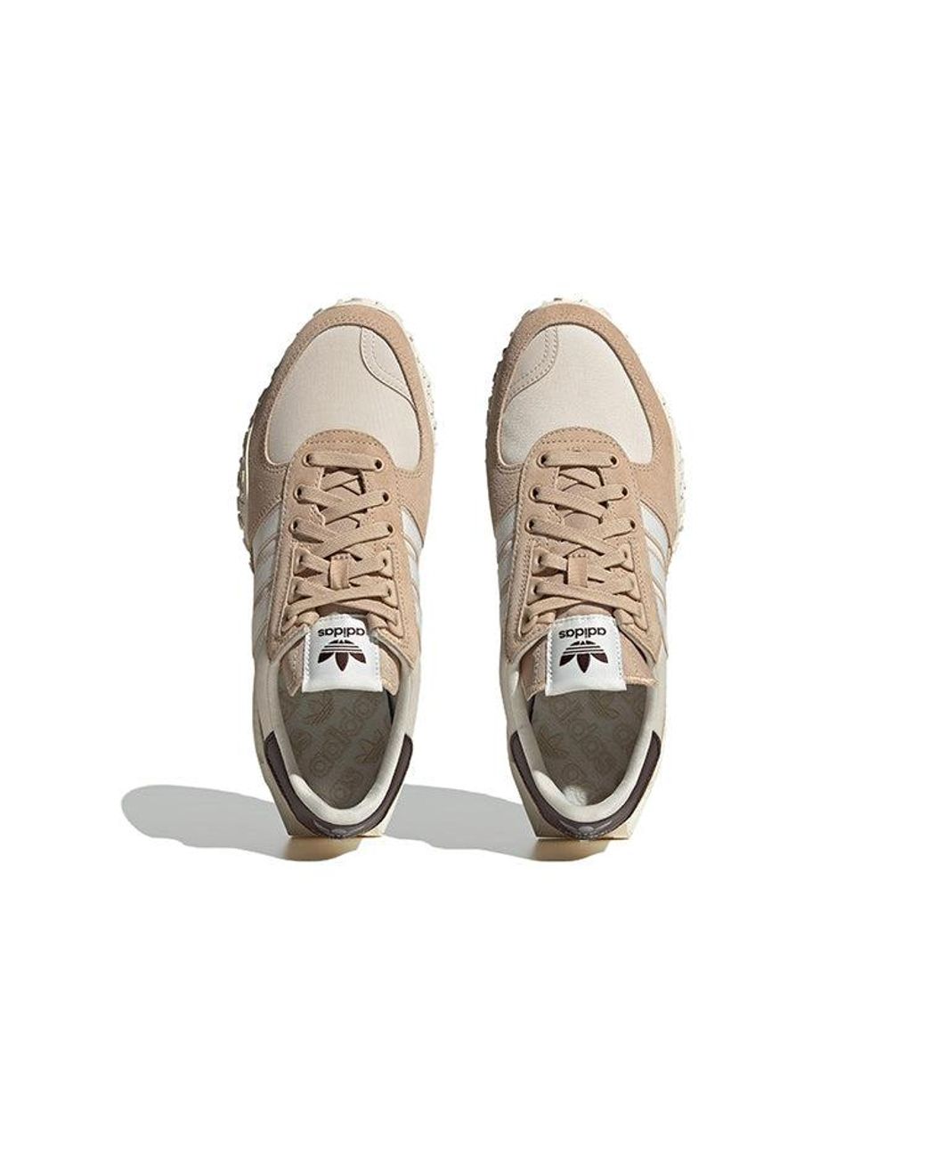 Adidas Natural (Wmns) Retropy E5 W.R.P 'Magic'