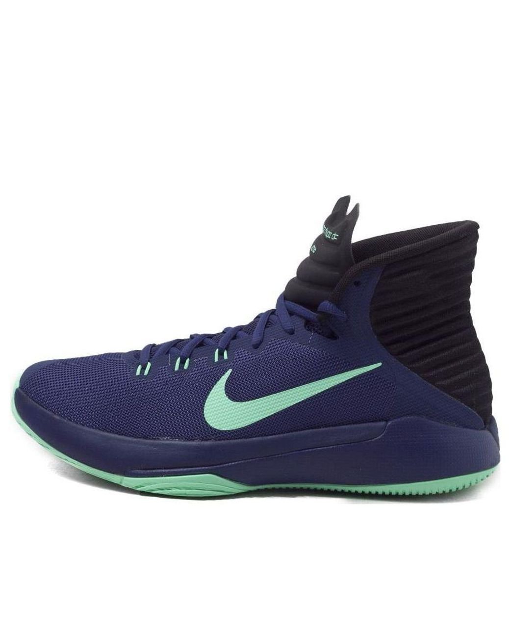 Nike Prime Hype Df 2016 Ep 'blue Green' for Men | Lyst