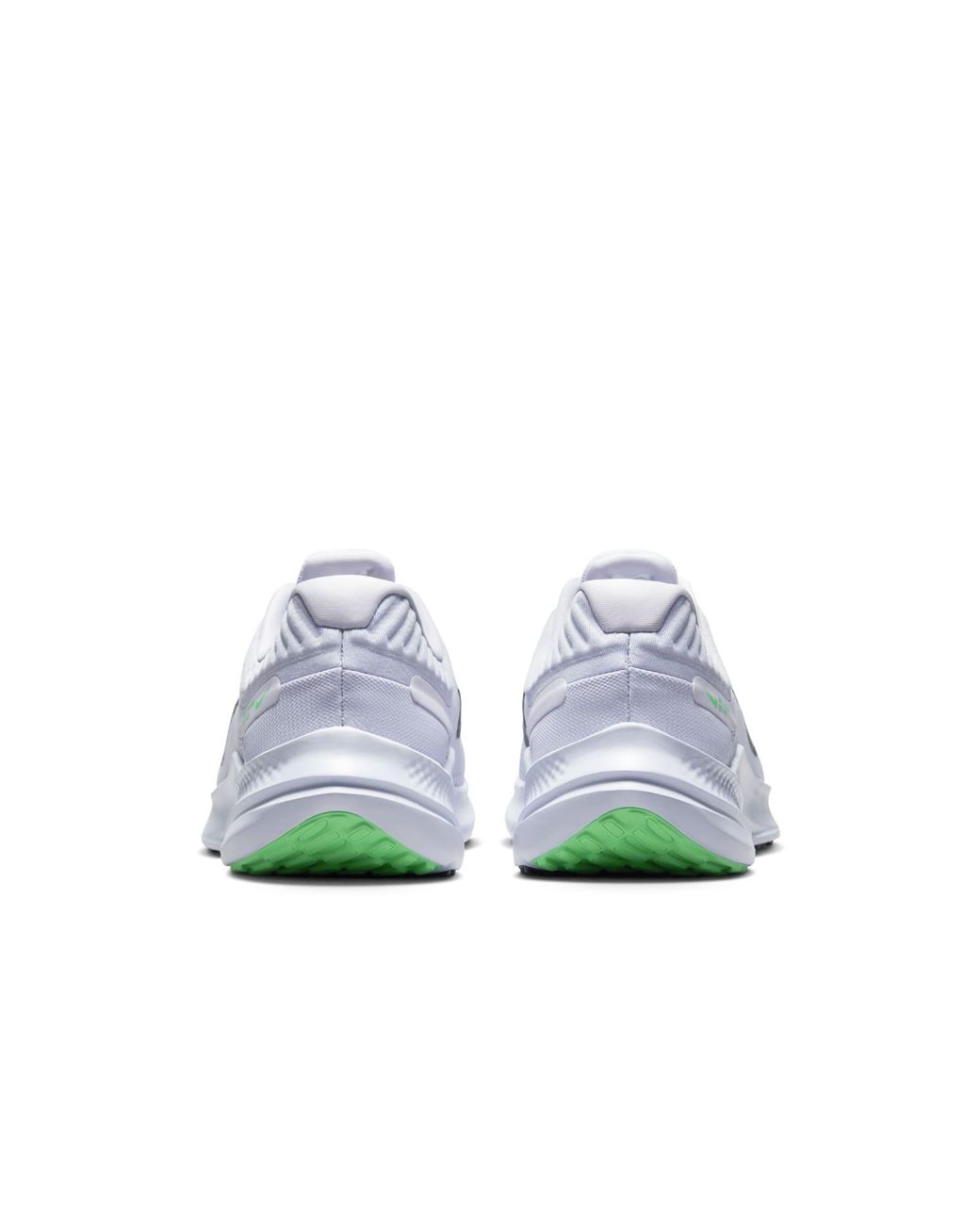 Nike White Quest 5 'Oxygen Gridiron' for men