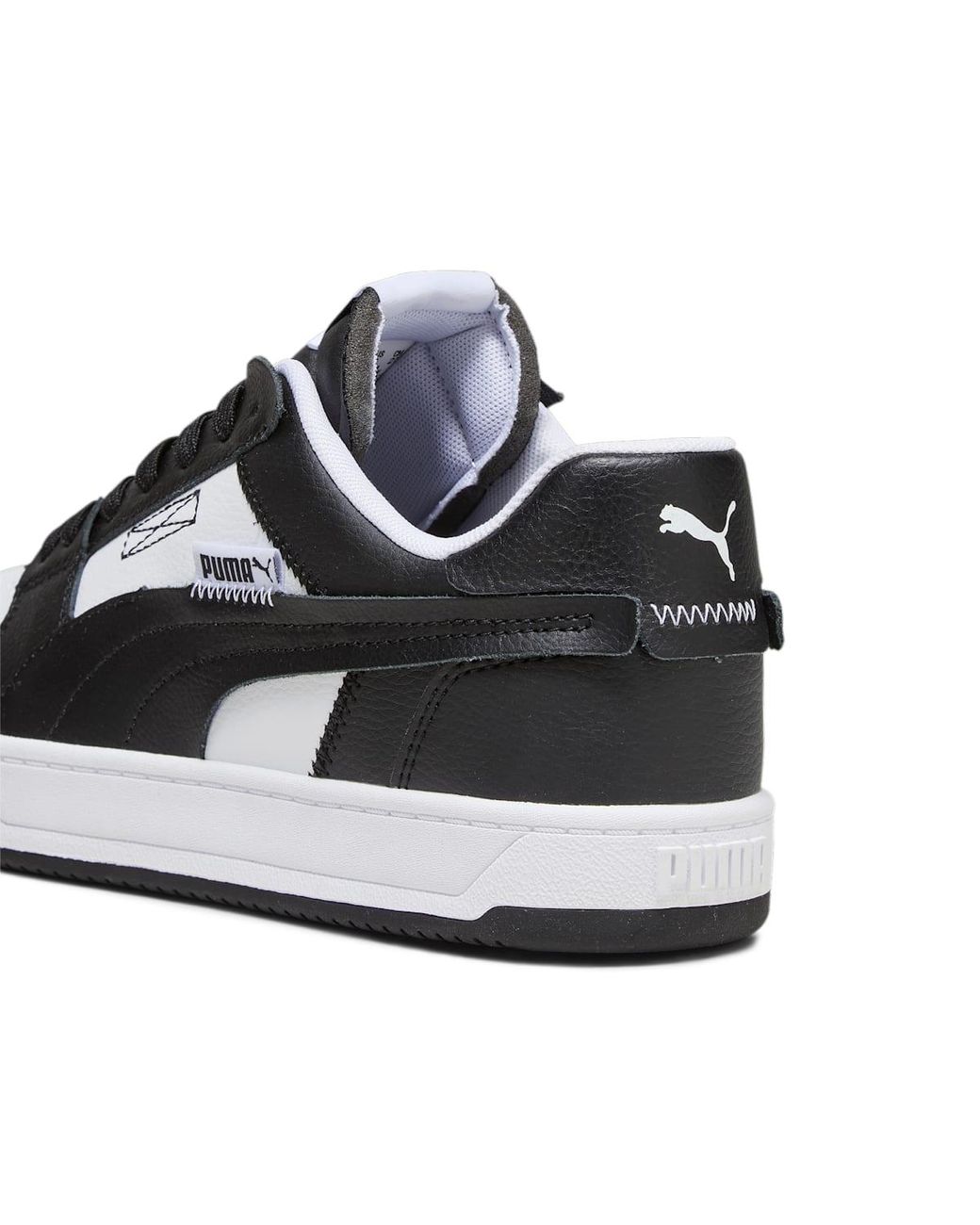 PUMA Brown Caven 2.0 Vtg for men