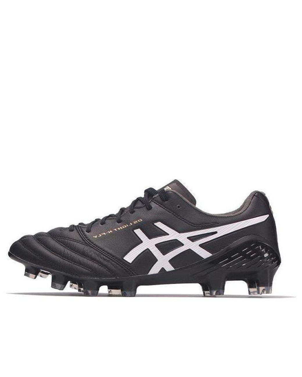 Asics Ds Light X-Fly 5 in Black for Men | Lyst UK