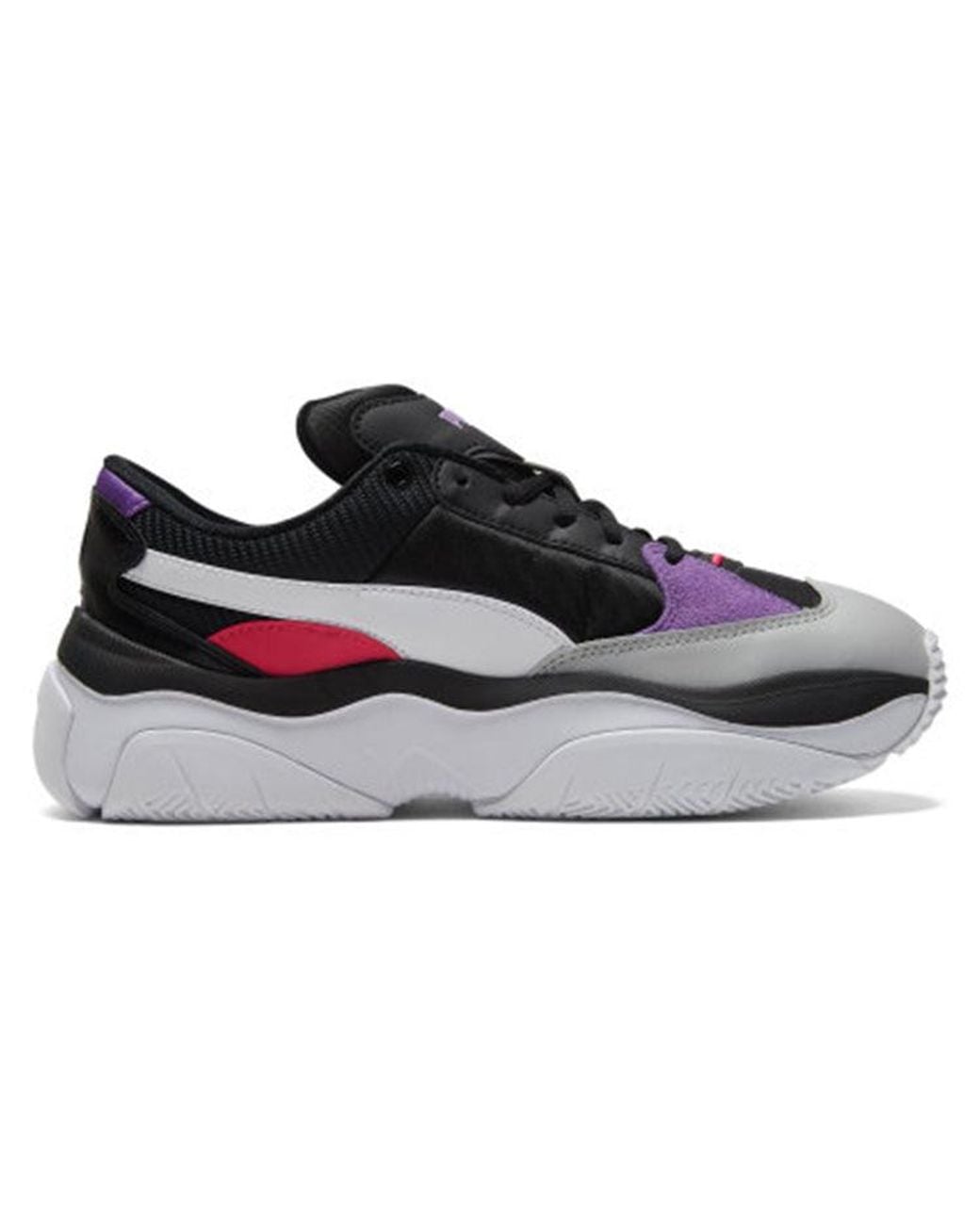 PUMA Purple (Wmns) Storm.Y