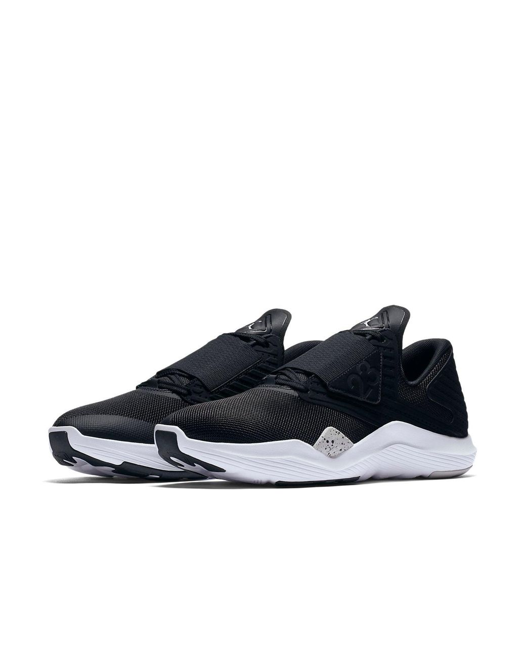 Nike Blue Relentless Sports Shoes for men