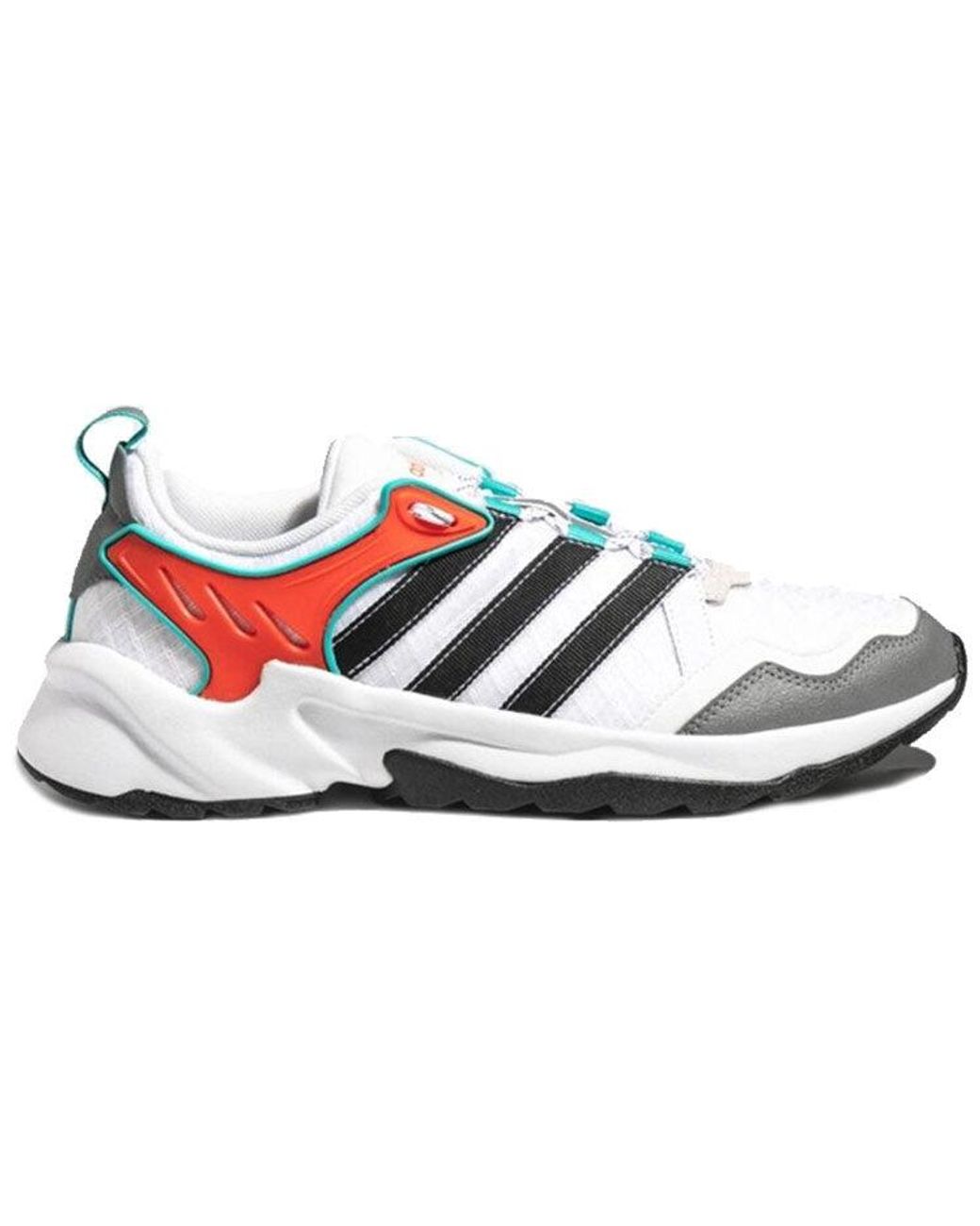 Adidas Blue Neo 20-20 Fx Trail for men