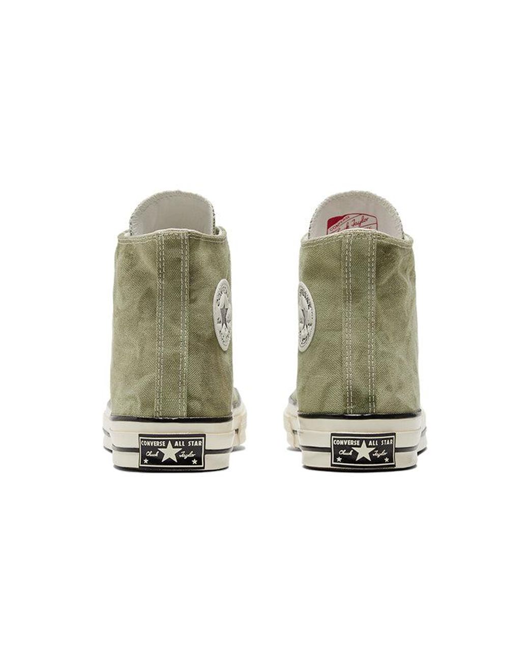 Converse Green Chuck 70 High 'Summer Daze for men