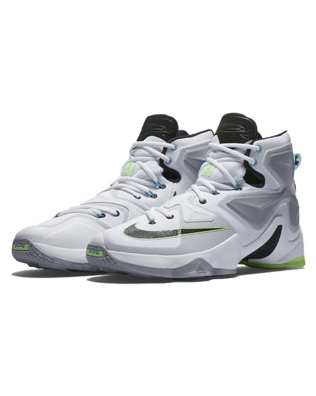 Nike Blue Lebron 13 'Command Force' for men
