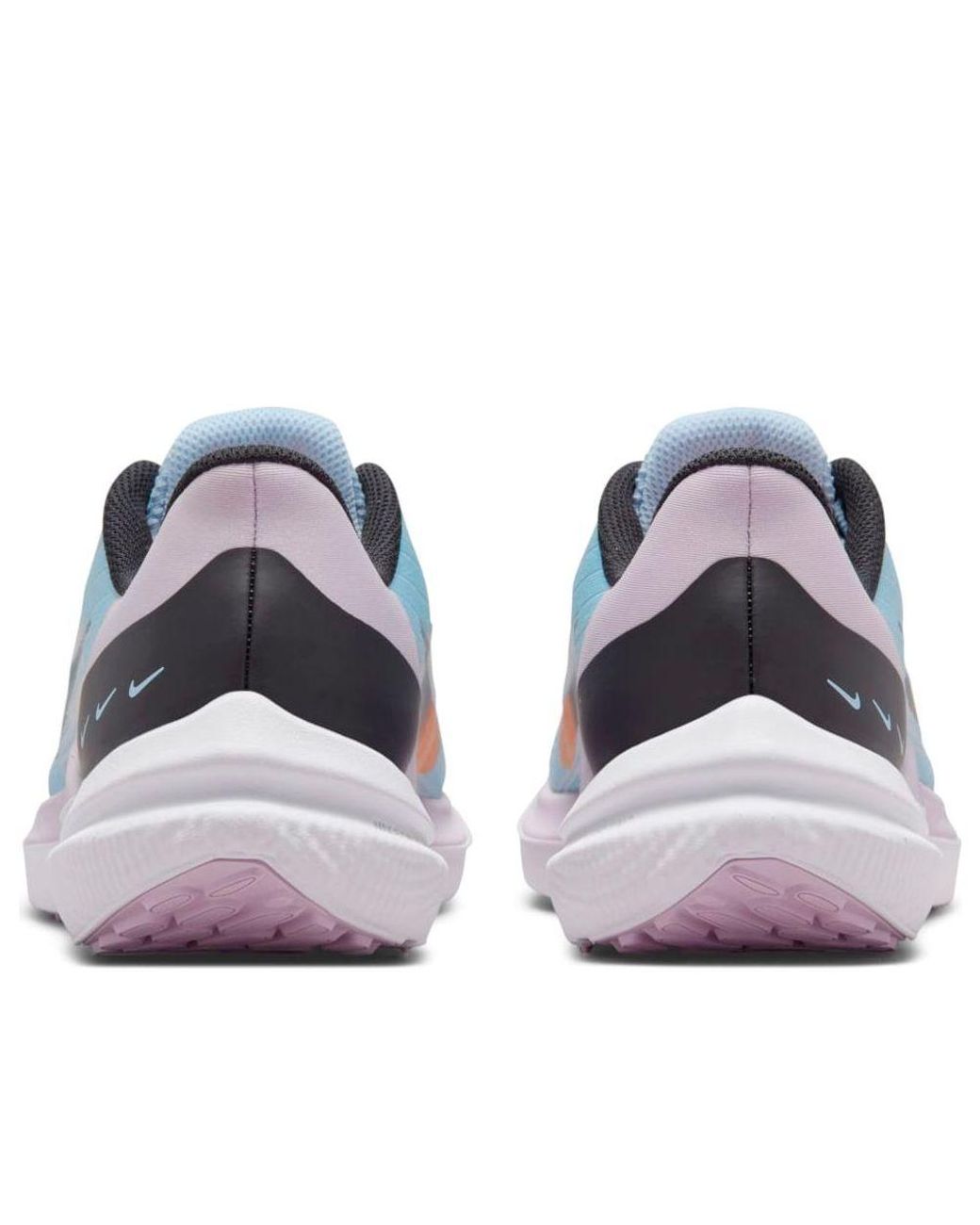 Nike Blue (Wmns) Air Zoom Winflo 9
