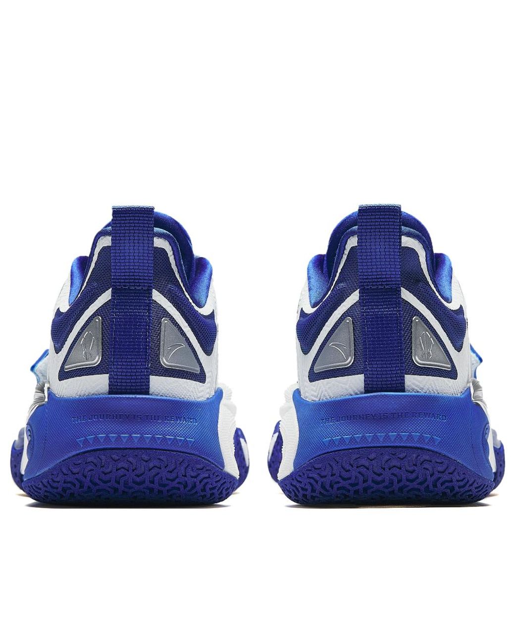 Anta Blue Kai 1 '11 College Home' for men