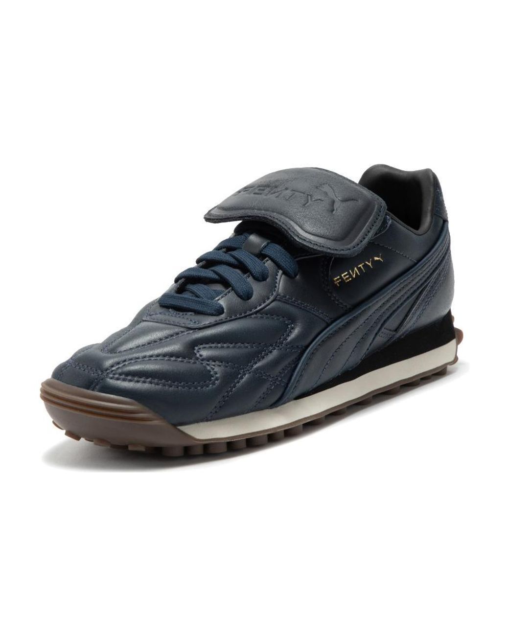 PUMA Blue Avanti L X Fenty 'Club' for men