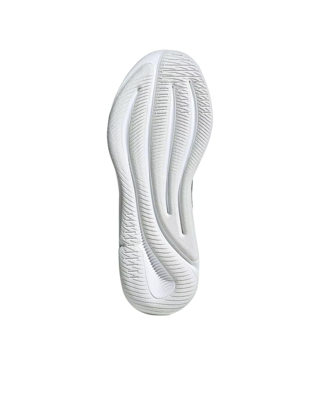 Adidas White (Wmns) Supernova Ease Dash'
