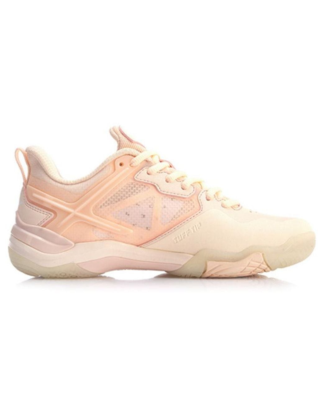 Li-ning Pink (Wmns) Sound Boom Op