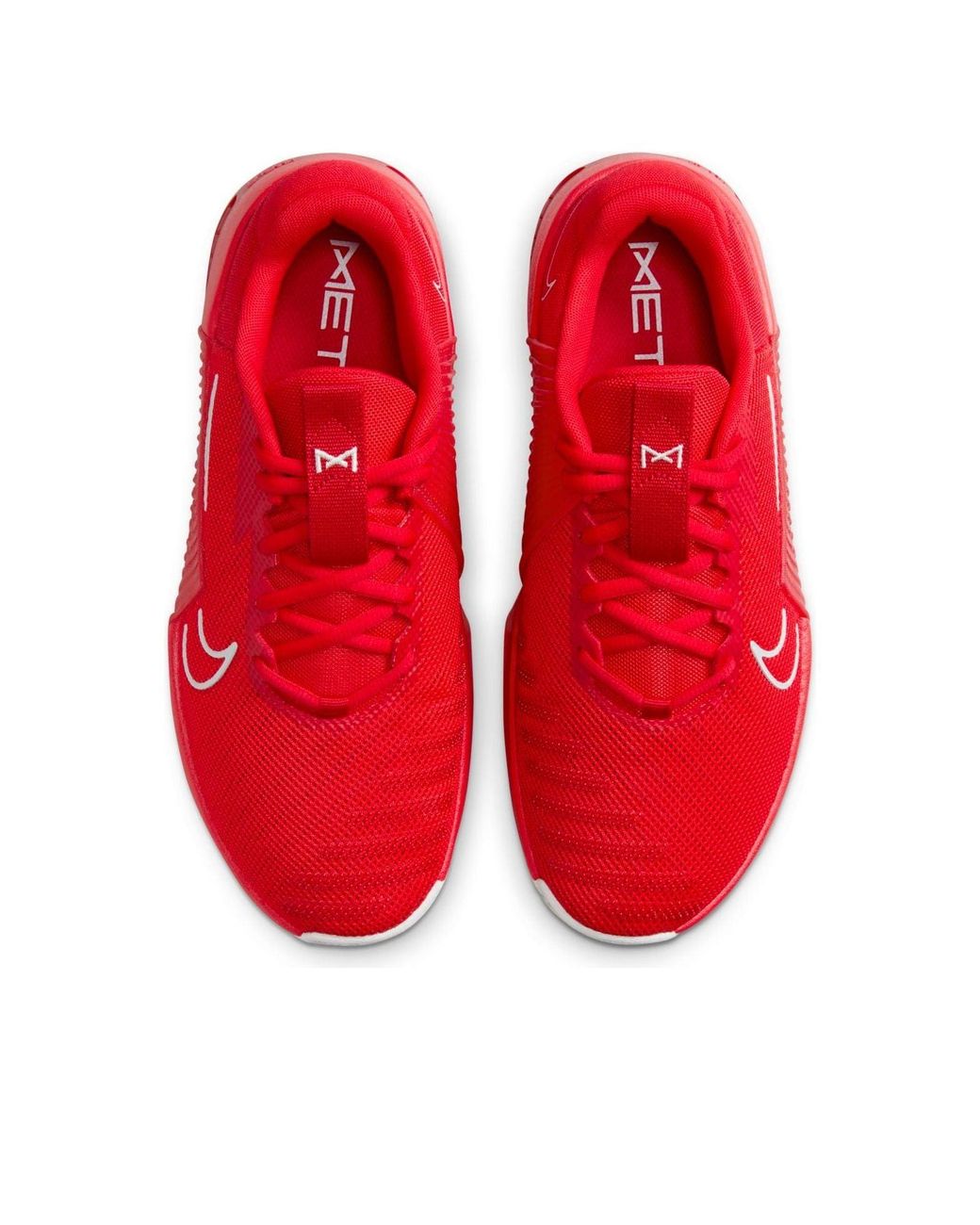Nike Red Metcon 9 'University' for men