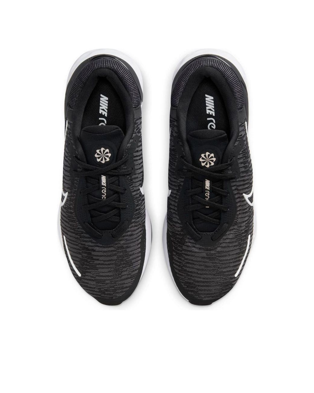 Nike Black (Wmns) Renew Run 4