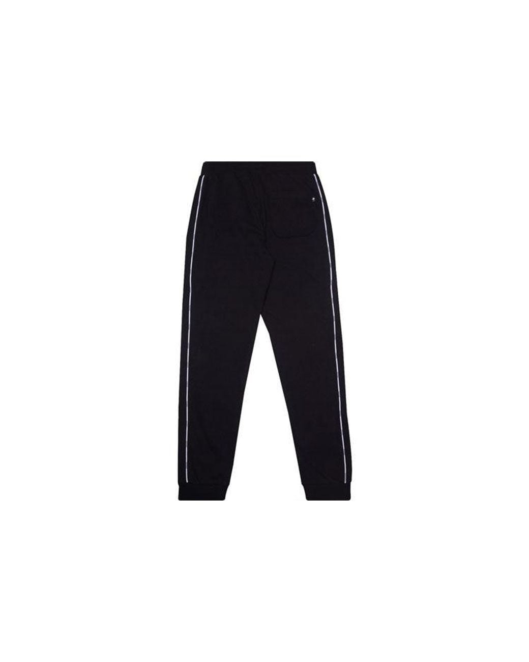 Converse Blue All Star Track Pants for men